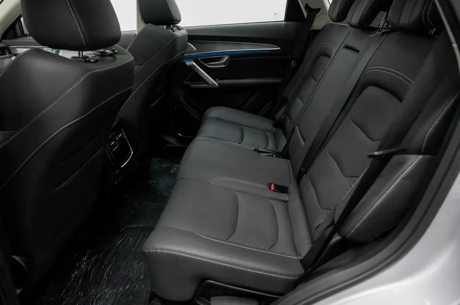 JETOUR X70 PLUS, 2024 г.