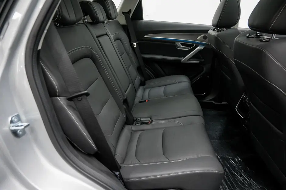 JETOUR X70 PLUS, 2024 г.