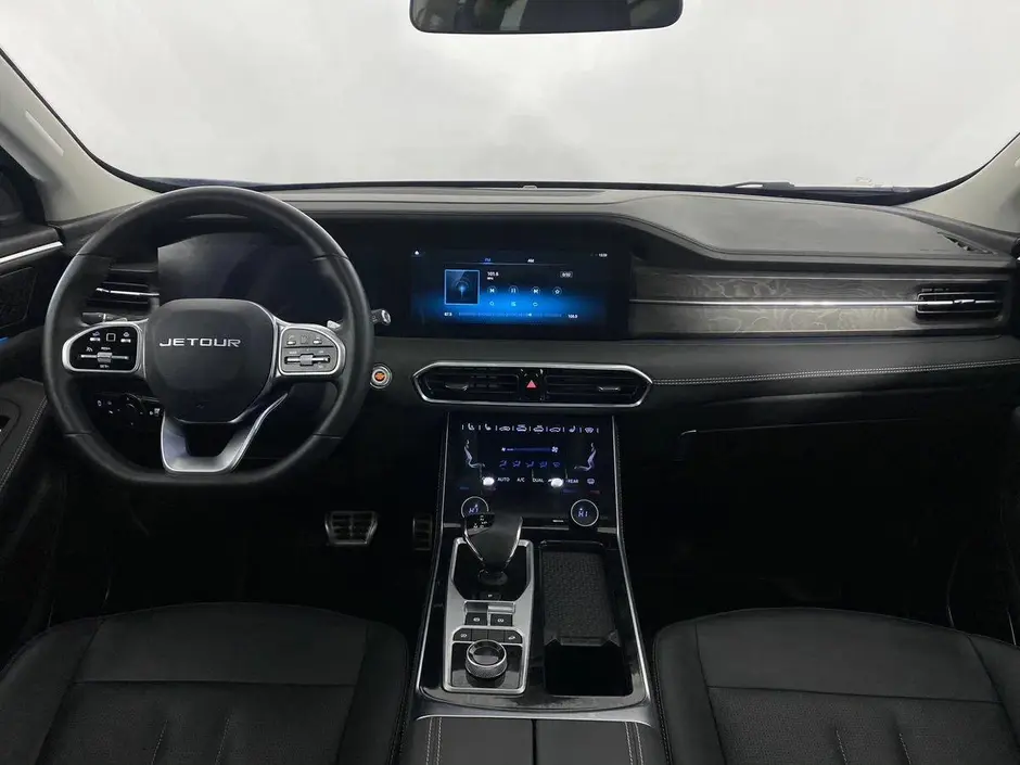 JETOUR X90 PLUS, 2023 г.