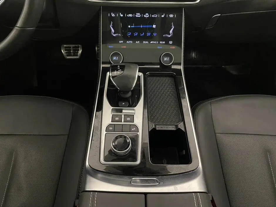 JETOUR X90 PLUS, 2023 г.