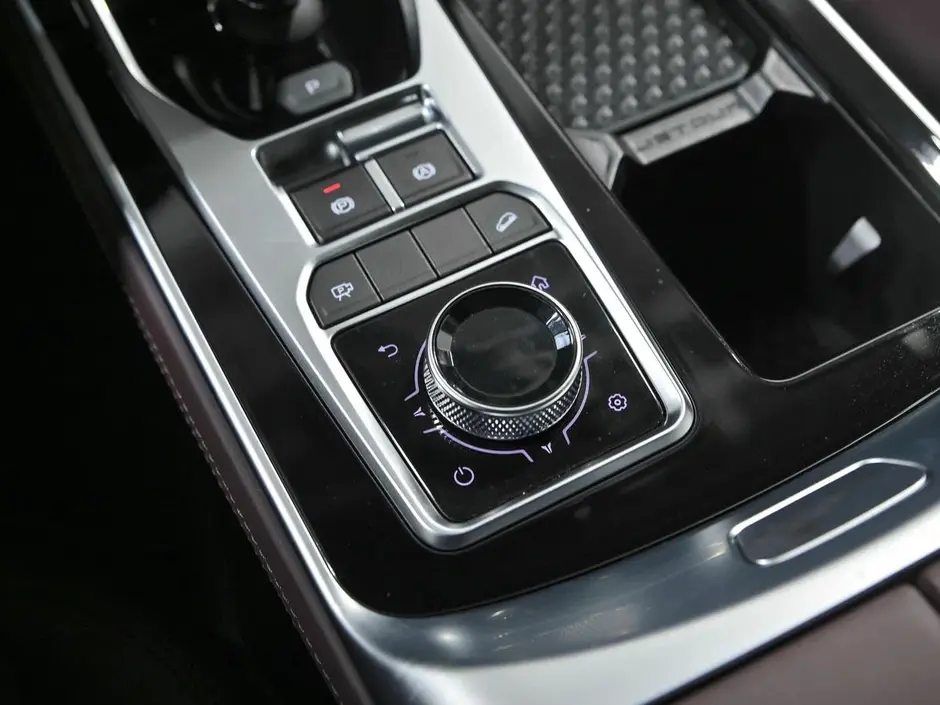 JETOUR X90 PLUS, 2024 г.