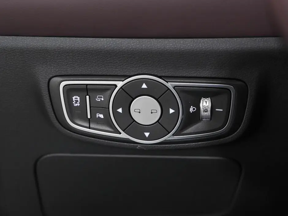 JETOUR X90 PLUS, 2024 г.