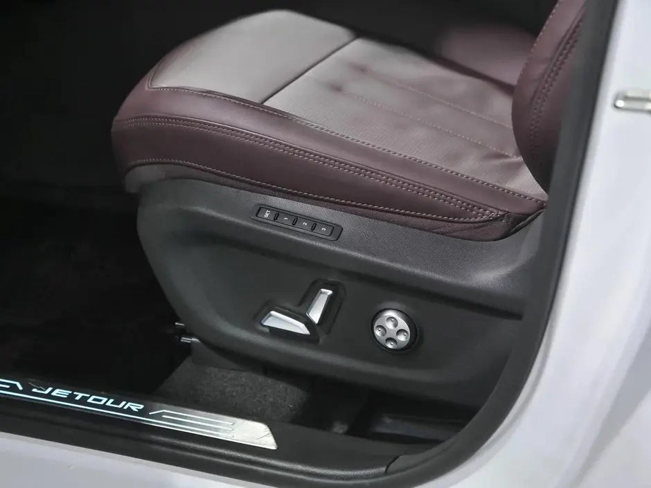 JETOUR X90 PLUS, 2024 г.