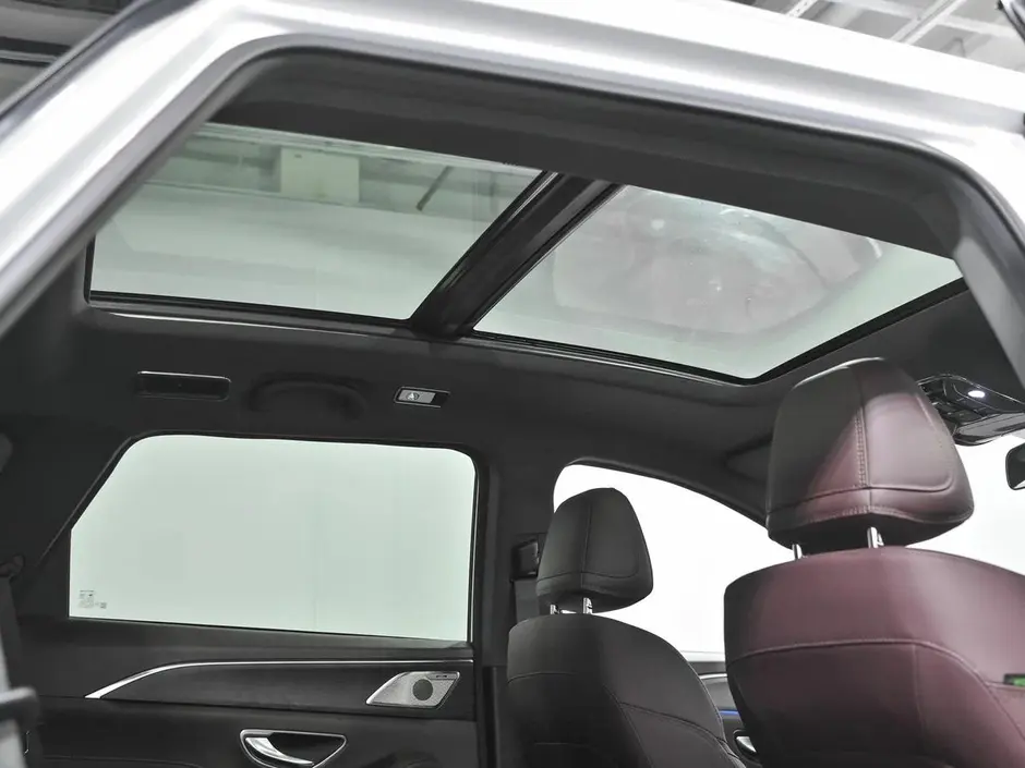 JETOUR X90 PLUS, 2024 г.