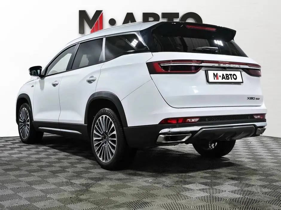 JETOUR X90 PLUS, 2024 г.