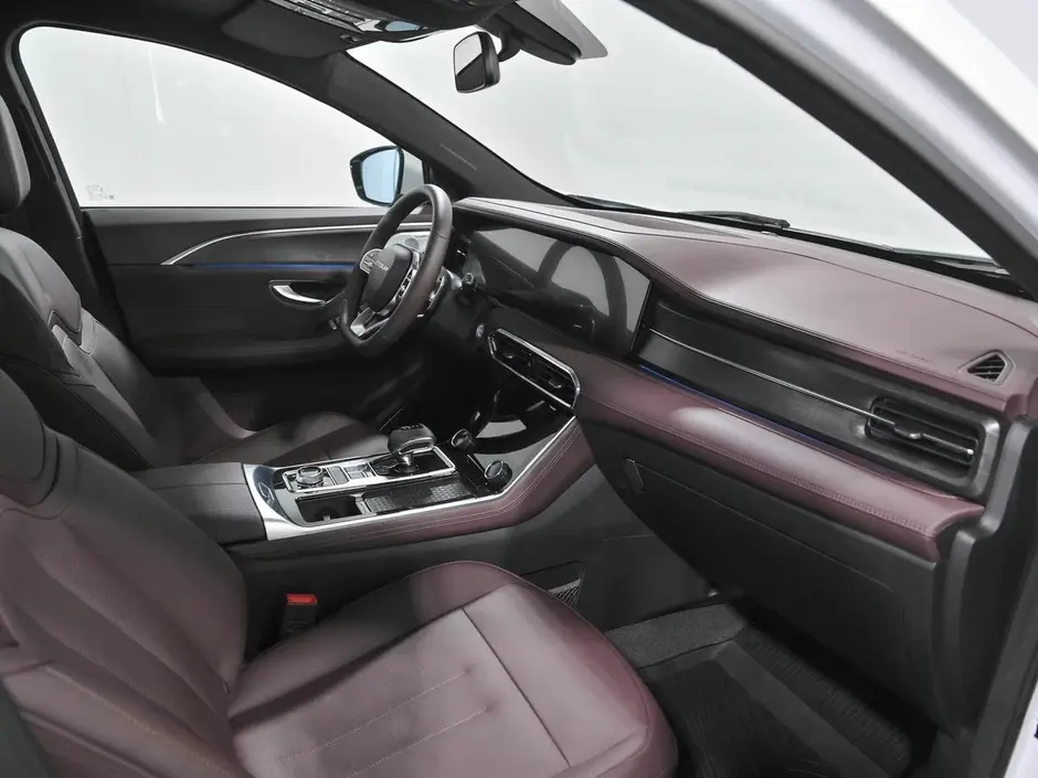 JETOUR X90 PLUS, 2024 г.