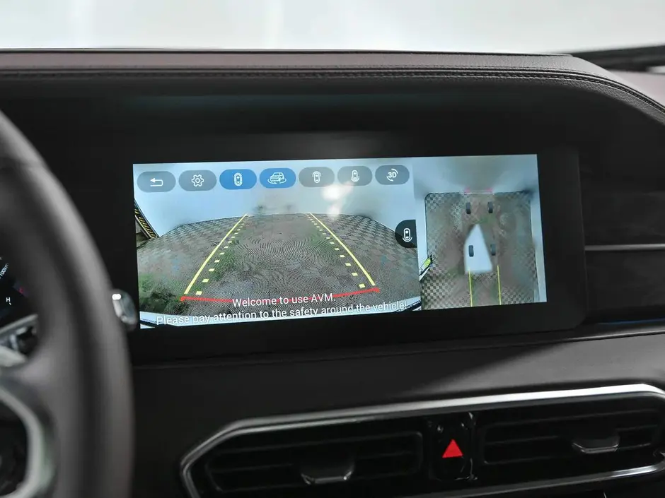 JETOUR X90 PLUS, 2024 г.