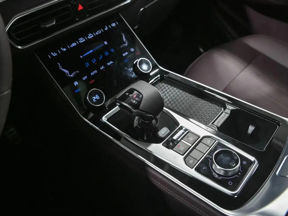 JETOUR X90 PLUS, 2024 г.