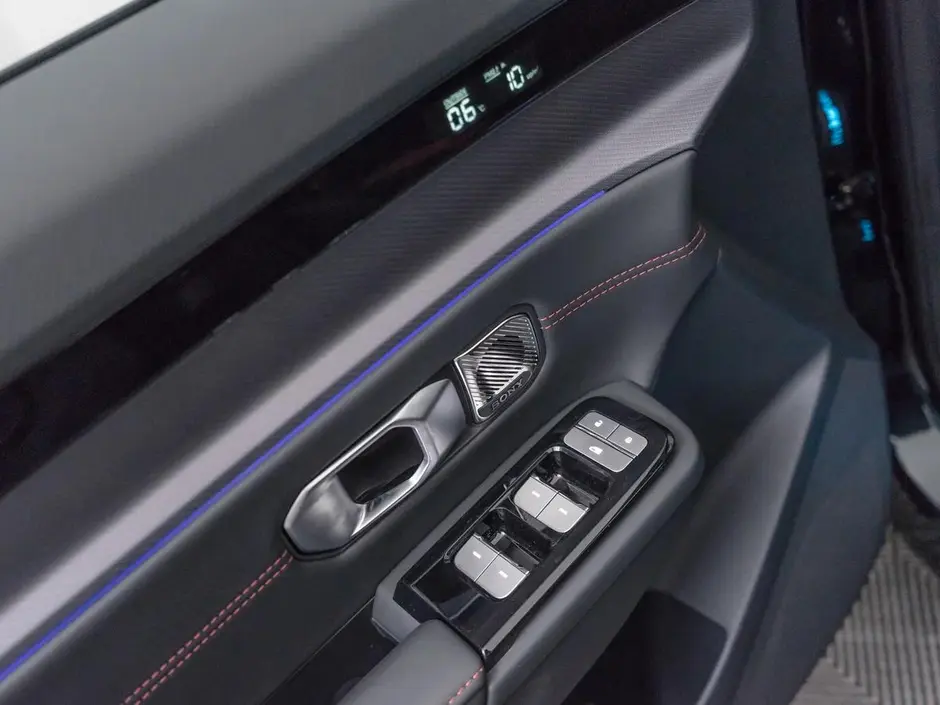 JETOUR DASHING, 2024 г.