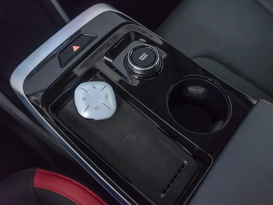 JETOUR DASHING, 2024 г.