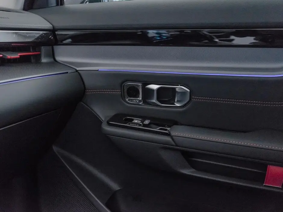 JETOUR DASHING, 2024 г.