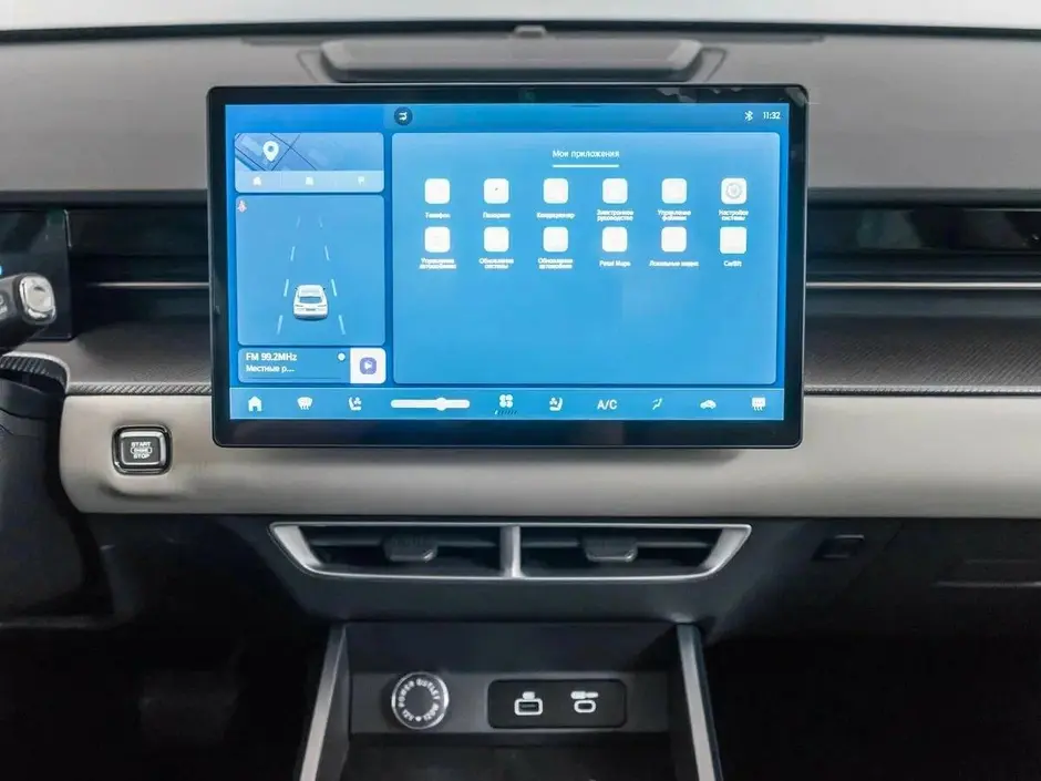 JETOUR DASHING, 2025 г.