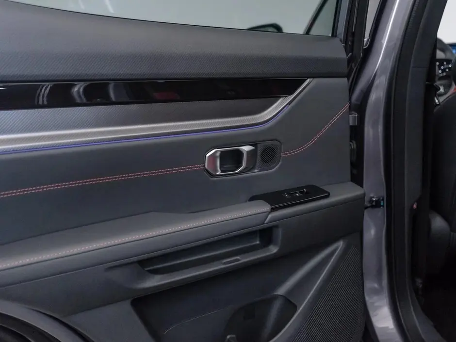 JETOUR DASHING, 2024 г.