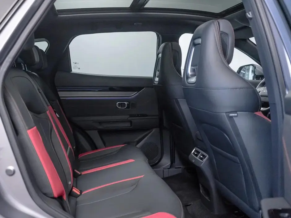 JETOUR DASHING, 2024 г.