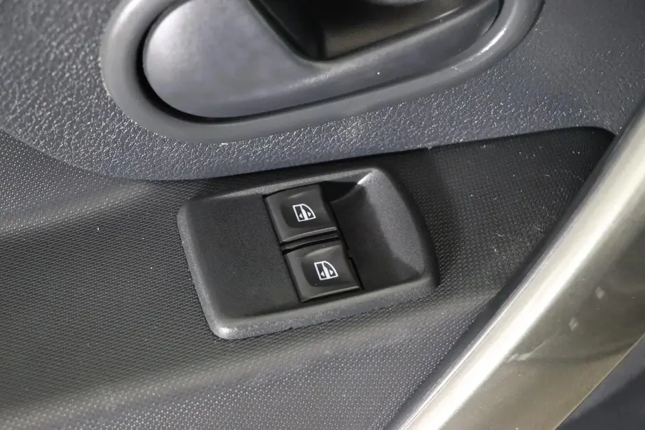 Renault Logan, 2017 г.