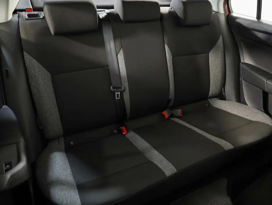 Skoda Rapid, 2021 г.