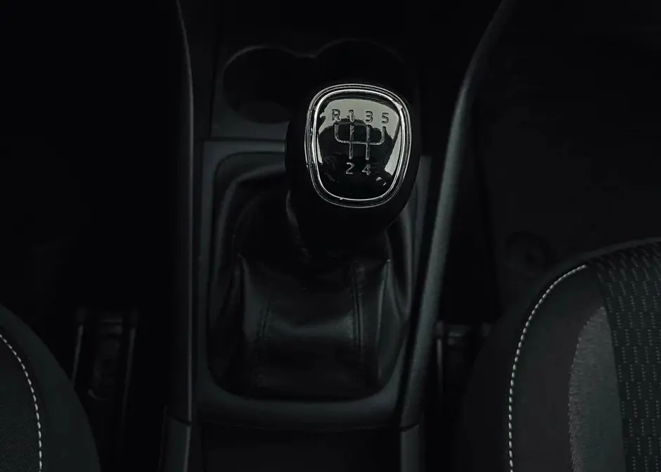 Skoda Rapid, 2015 г.