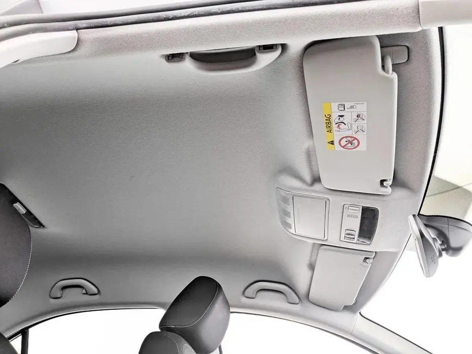 Skoda Rapid, 2015 г.