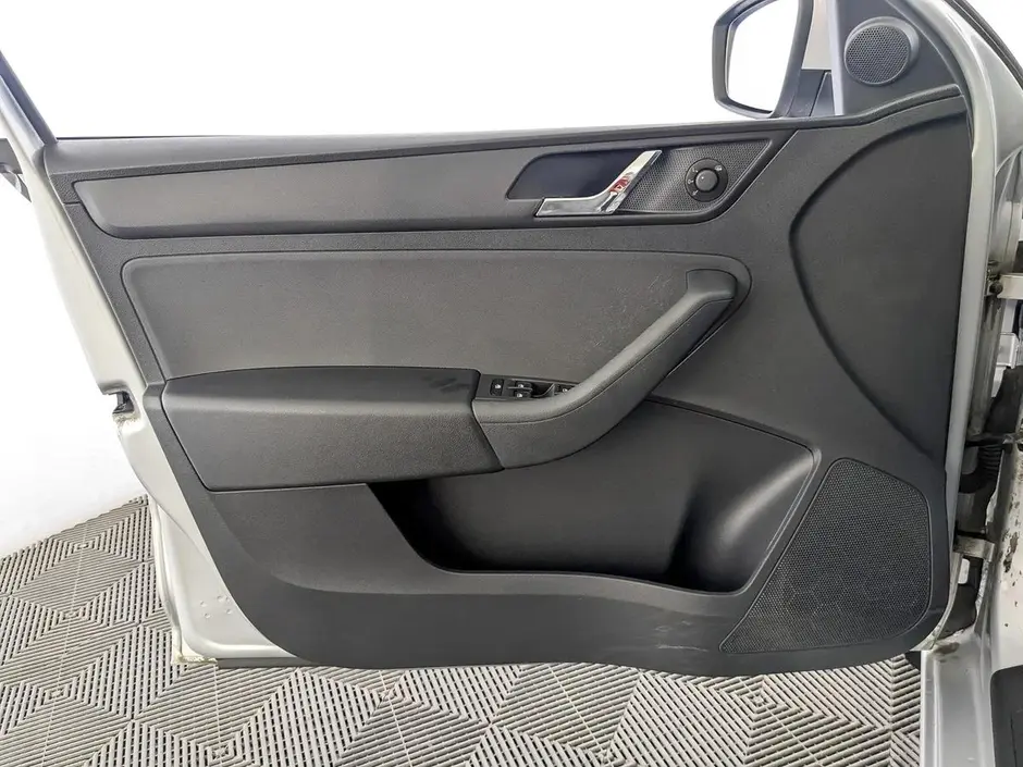 Skoda Rapid, 2015 г.