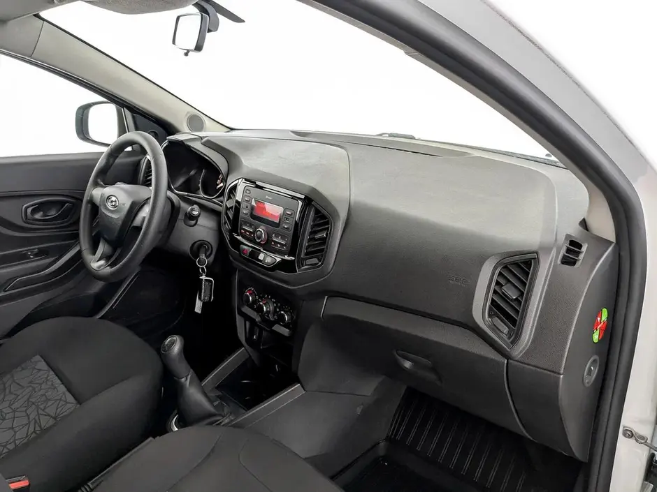 LADA (ВАЗ) XRAY, 2021 г.