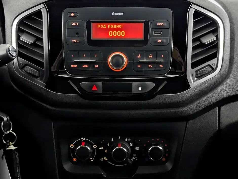 LADA (ВАЗ) XRAY, 2021 г.