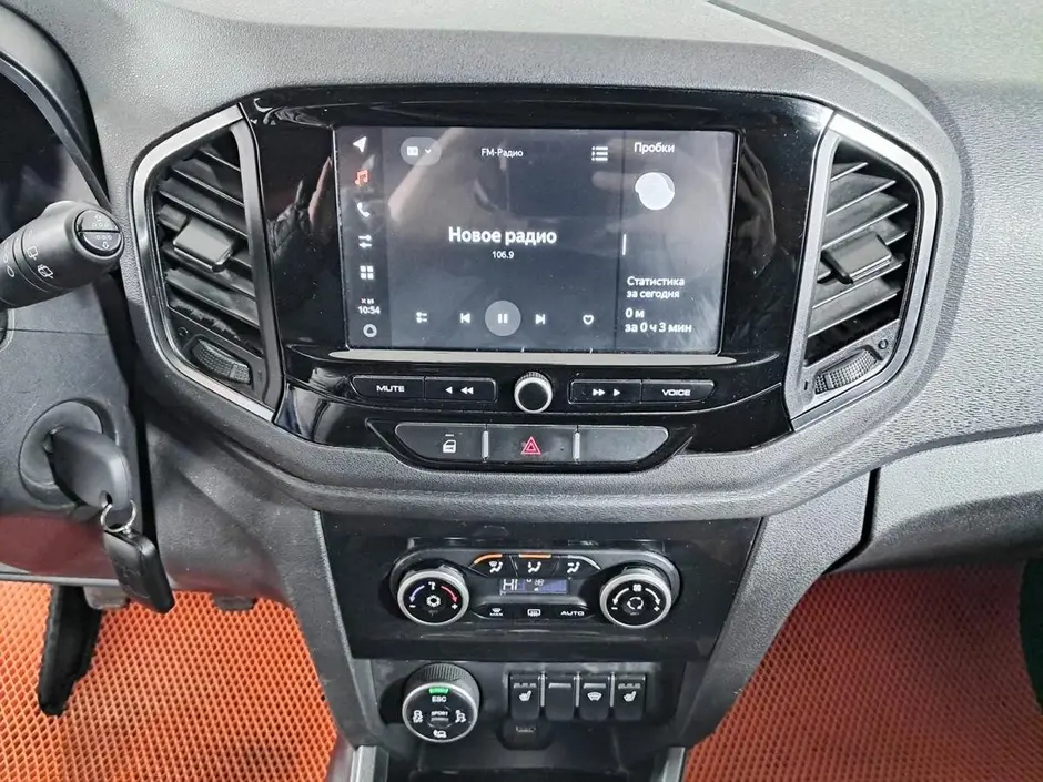 LADA (ВАЗ) XRAY, 2021 г.