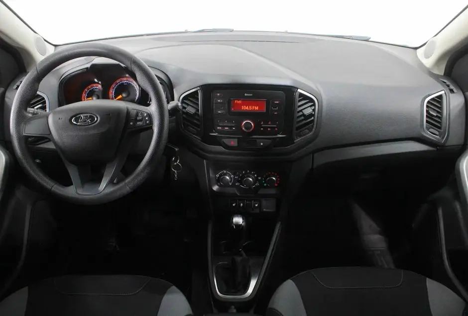 LADA (ВАЗ) XRAY, 2021 г.