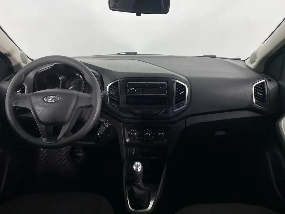 LADA (ВАЗ) XRAY, 2021 г.