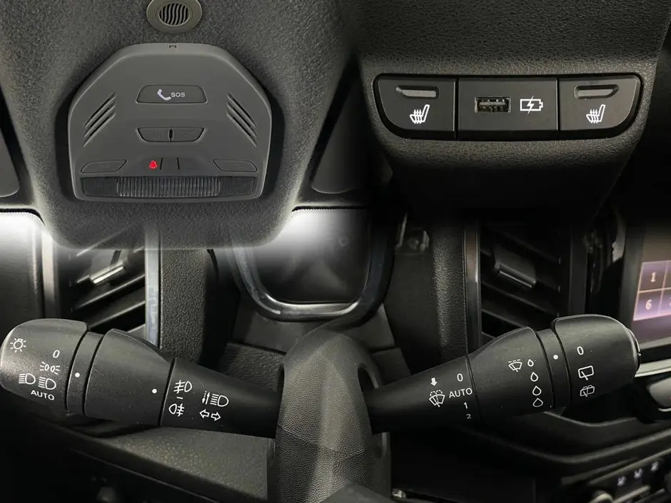 LADA (ВАЗ) XRAY, 2021 г.