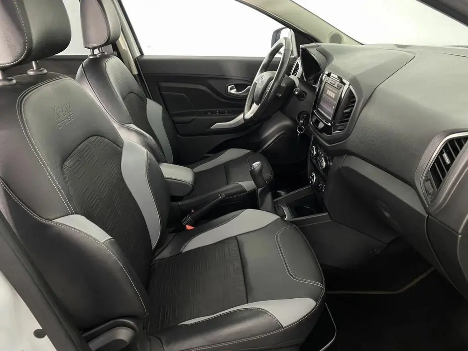 LADA (ВАЗ) XRAY, 2021 г.