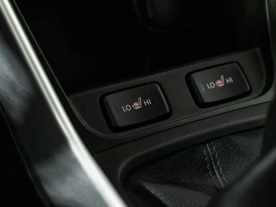 Suzuki SX4, 2019 г.