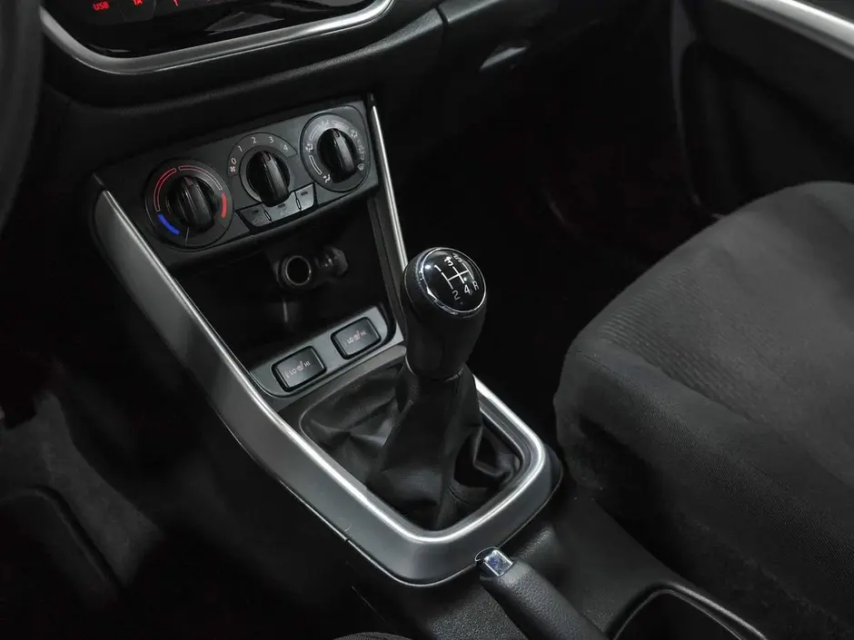 Suzuki SX4, 2021 г.