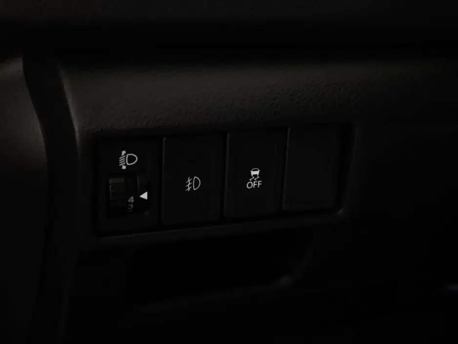 Suzuki SX4, 2020 г.