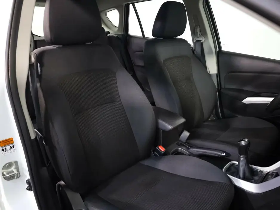 Suzuki SX4, 2020 г.