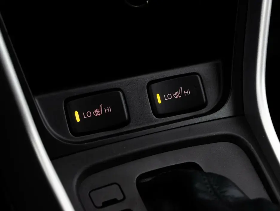 Suzuki SX4, 2021 г.