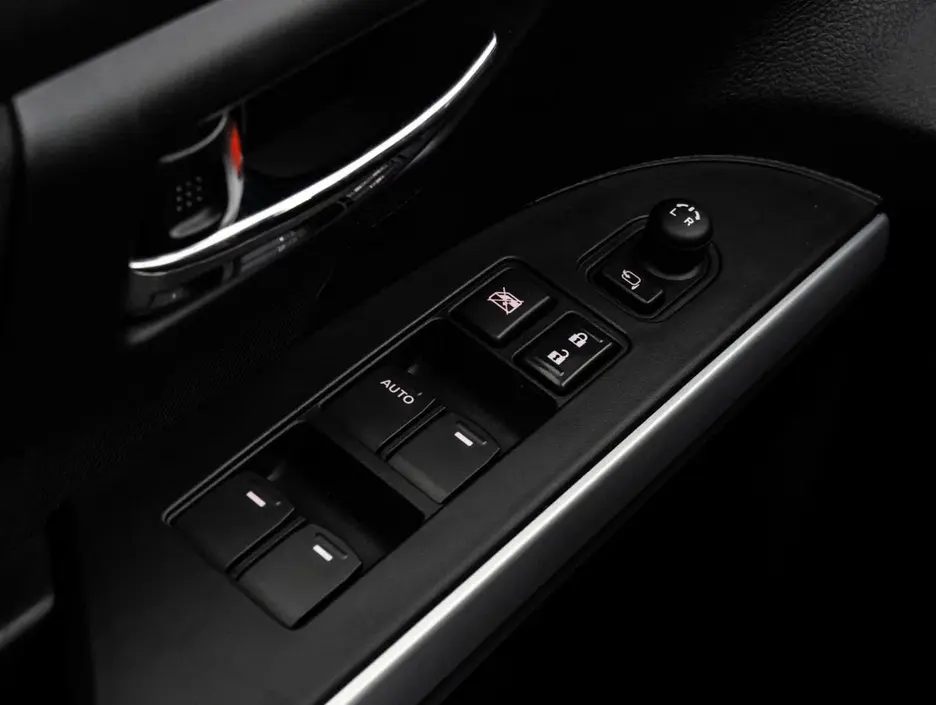 Suzuki SX4, 2021 г.