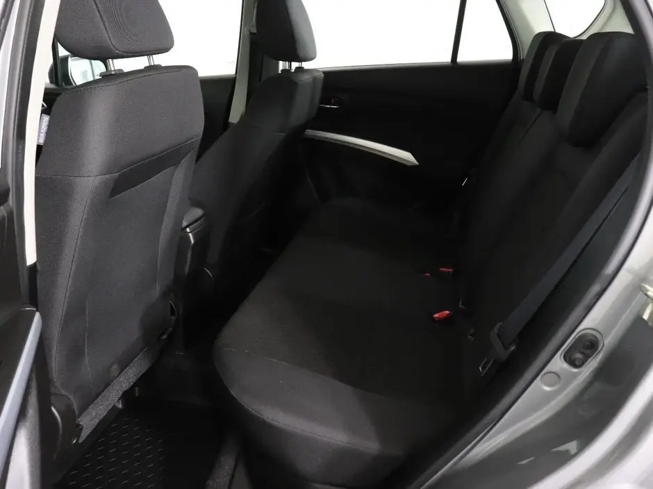 Suzuki SX4, 2019 г.