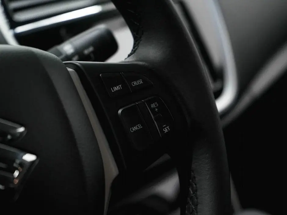 Suzuki SX4, 2019 г.