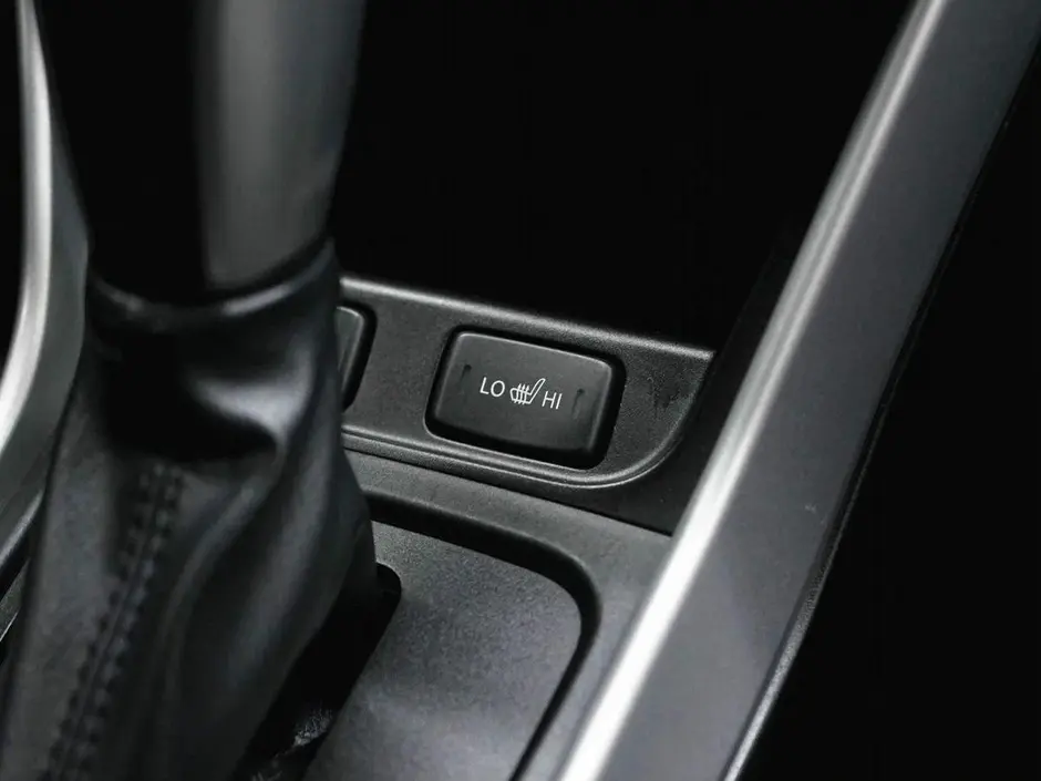 Suzuki SX4, 2019 г.