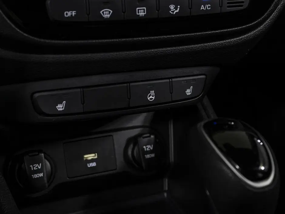 Hyundai Solaris, 2021 г.