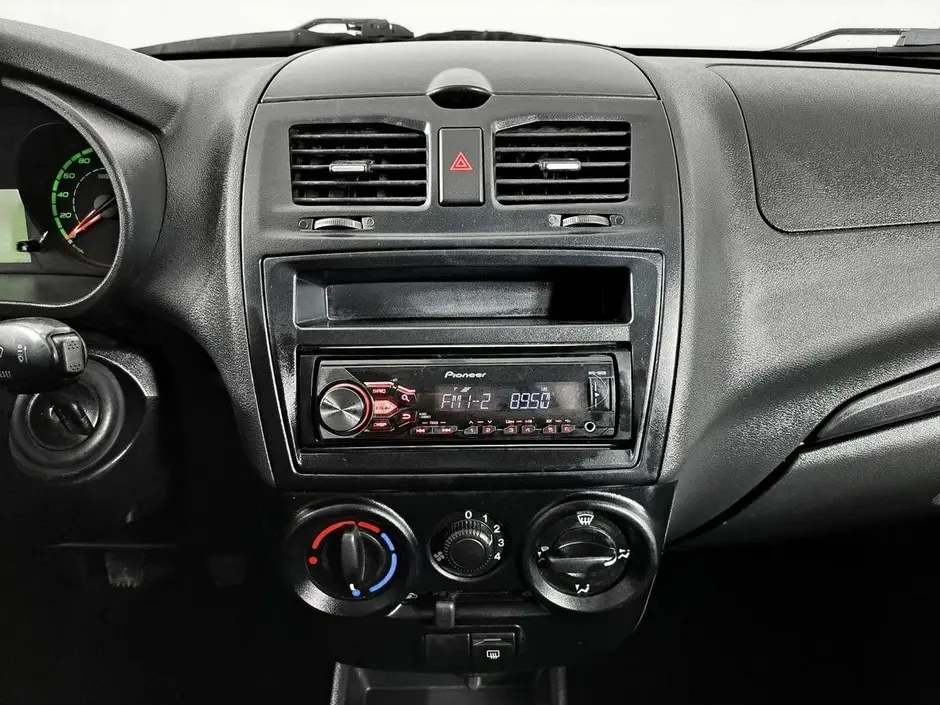 LADA (ВАЗ) Kalina, 2017 г.