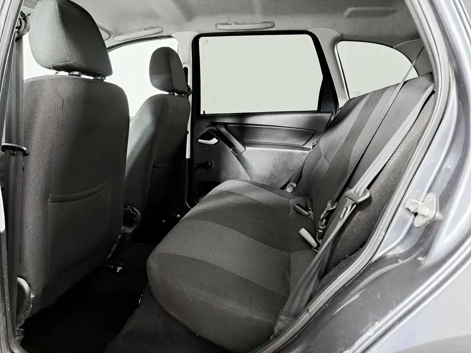 LADA (ВАЗ) Kalina, 2017 г.