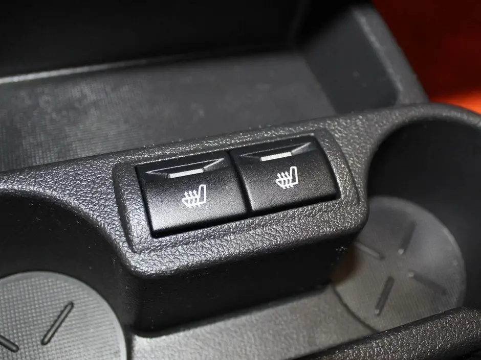 LADA (ВАЗ) Kalina, 2017 г.