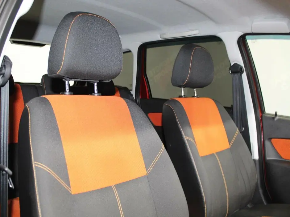 LADA (ВАЗ) Kalina, 2017 г.