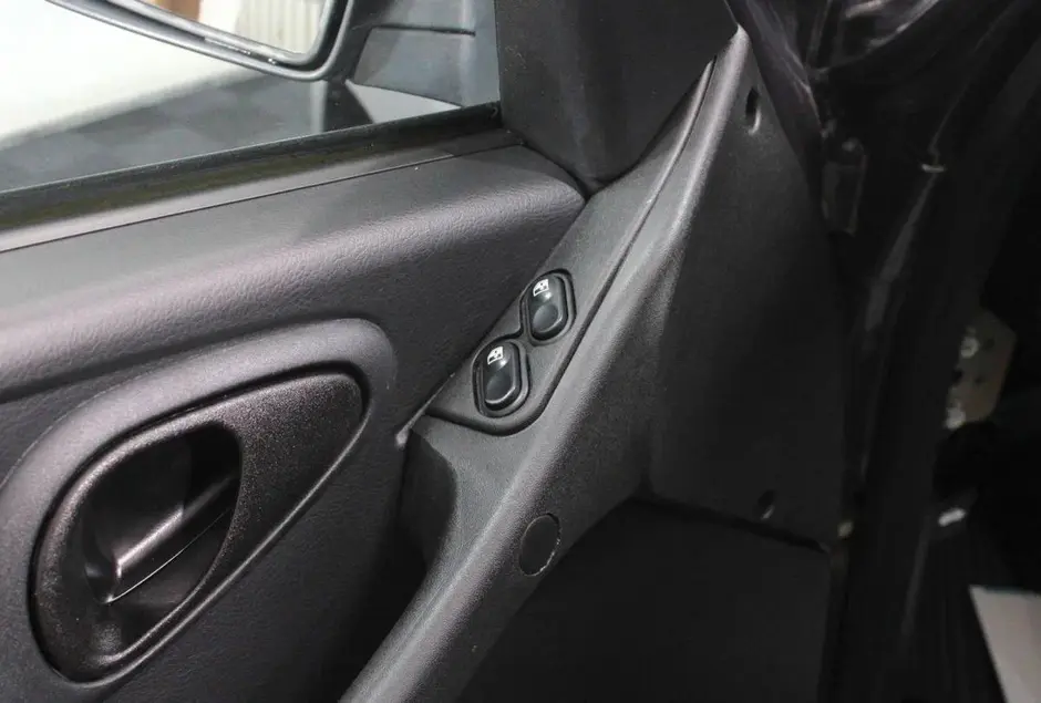 LADA (ВАЗ) Niva, 2021 г.