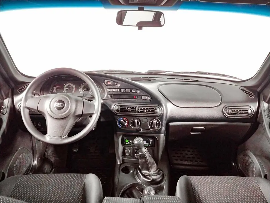 LADA (ВАЗ) Niva, 2020 г.