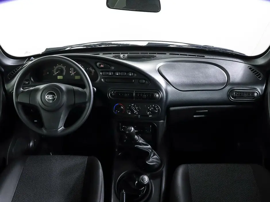 LADA (ВАЗ) Niva, 2020 г.