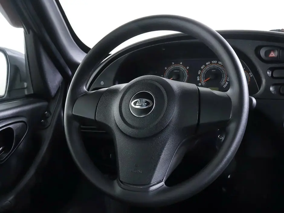 LADA (ВАЗ) Niva, 2020 г.