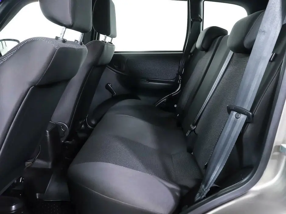 LADA (ВАЗ) Niva, 2020 г.