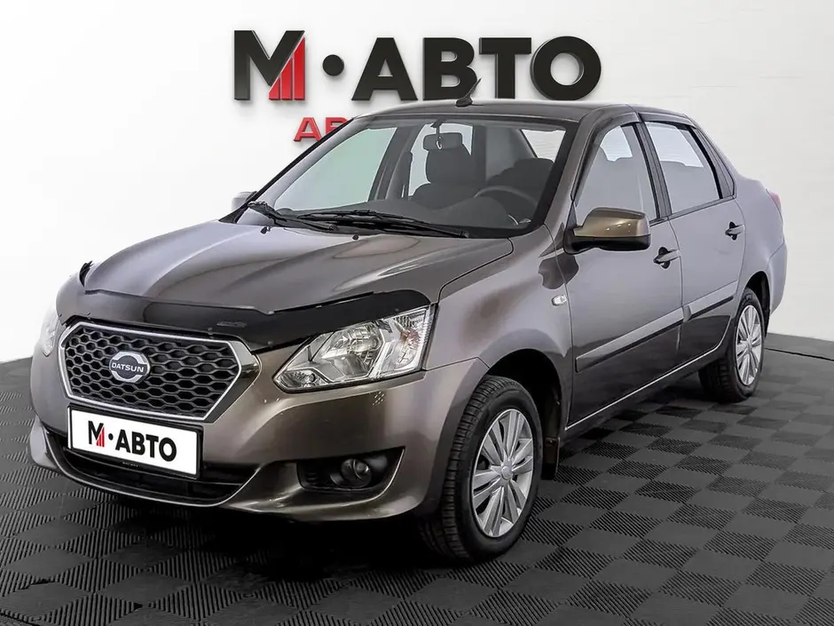 Datsun on-DO, 2019 г.